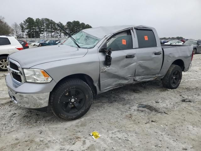 2020 Dodge RAM 1500 Classic Tradesman