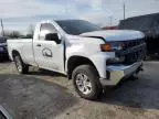 2019 Chevrolet Silverado K1500