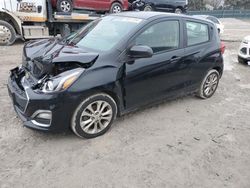 2020 Chevrolet Spark 1LT en venta en Madisonville, TN