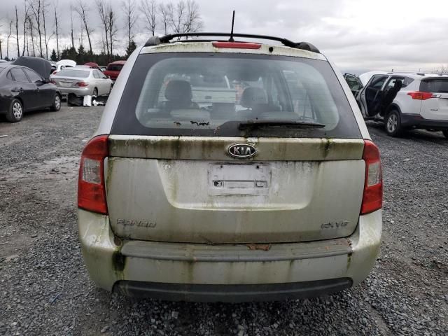 2008 KIA Rondo LX