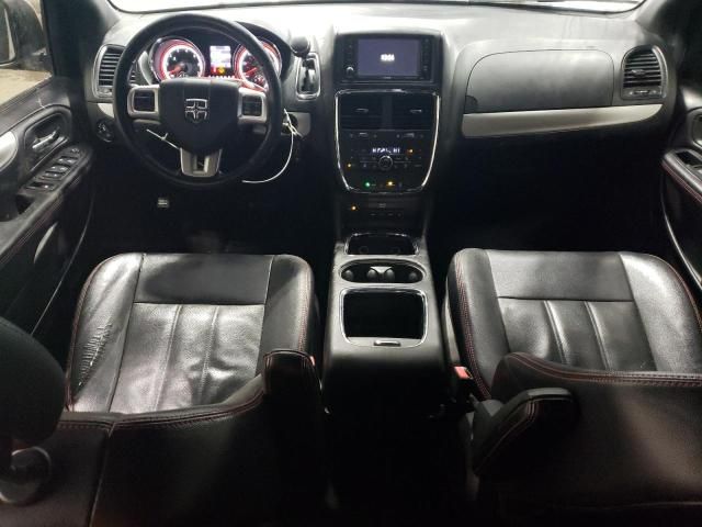 2015 Dodge Grand Caravan R/T