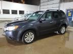 2011 Subaru Forester 2.5X Premium