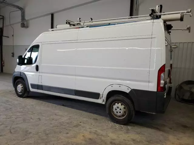 2018 Dodge RAM Promaster 2500 2500 High