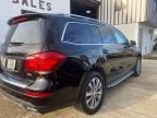 2014 Mercedes-Benz GL 450 4matic