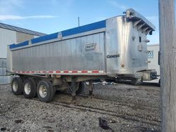 East Manufacturing salvage cars for sale: 2008 East Manufacturing Trailer