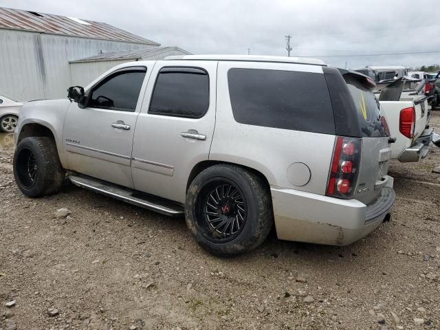 2011 GMC Yukon Denali