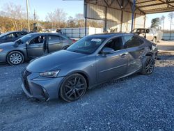 Lexus salvage cars for sale: 2019 Lexus IS 300