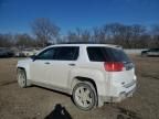 2010 GMC Terrain SLT