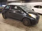 2008 Toyota Yaris