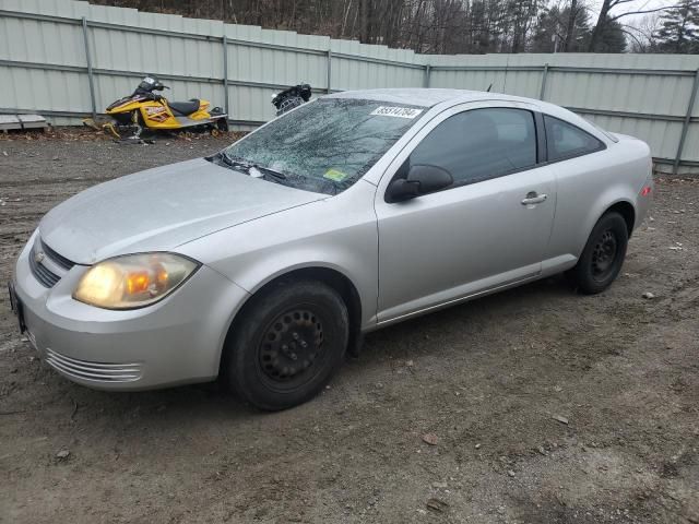 2009 Chevrolet Cobalt LS