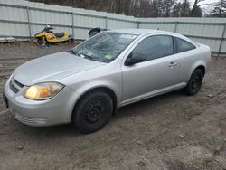 Chevrolet Cobalt ls salvage cars for sale: 2009 Chevrolet Cobalt LS