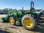 2022 John Deere 5065E