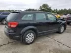 2014 Dodge Journey SE