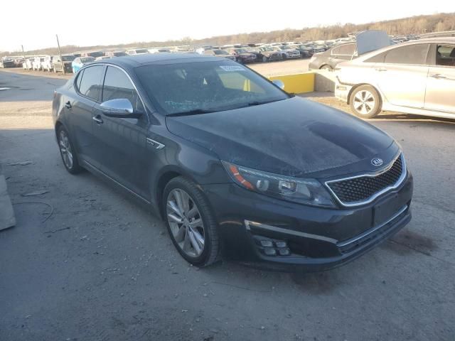 2014 KIA Optima SX