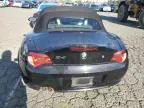 2008 BMW Z4 3.0