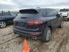 2017 Porsche Cayenne S