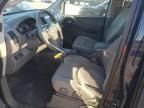 2006 Nissan Frontier Crew Cab LE