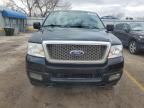 2005 Ford F150 Supercrew