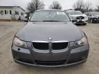 2006 BMW 325 XI