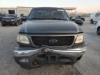 2002 Ford F150