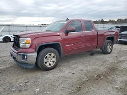 2015 GMC Sierra K1500 SLE en venta en Fredericksburg, VA