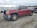 2015 GMC Sierra K1500 SLE