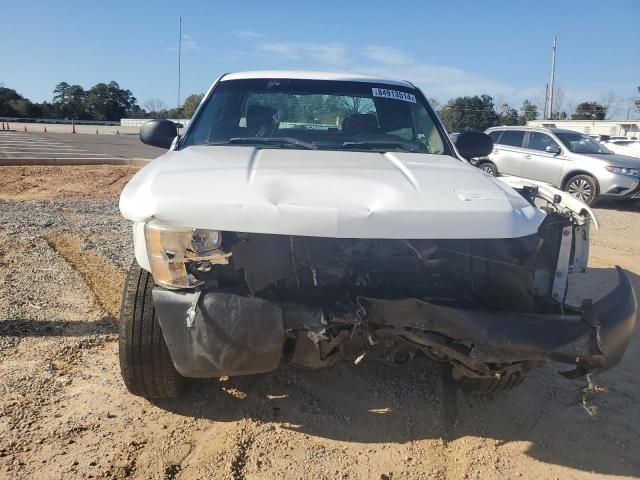 2007 Chevrolet Silverado C1500