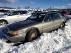 2001 Mercury Grand Marquis LS