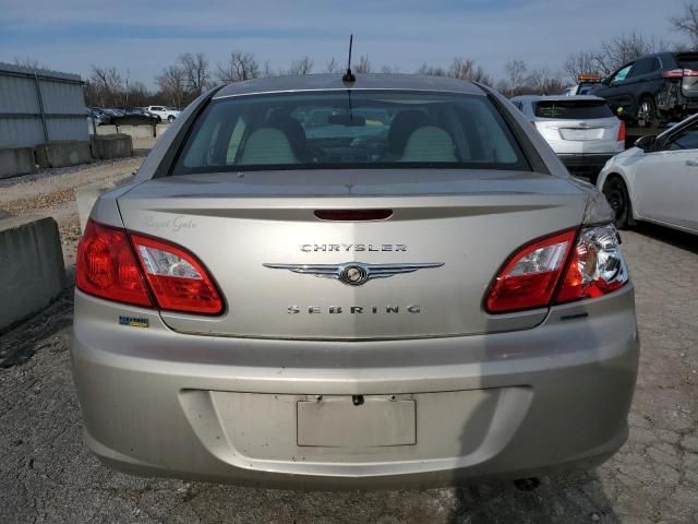 2009 Chrysler Sebring Touring