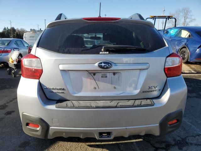 2013 Subaru XV Crosstrek 2.0 Premium