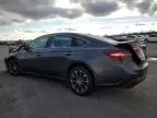 2017 Toyota Avalon XLE