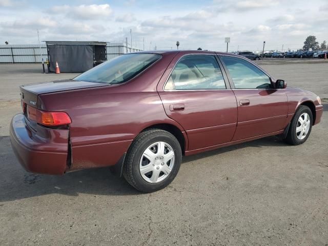 2000 Toyota Camry CE