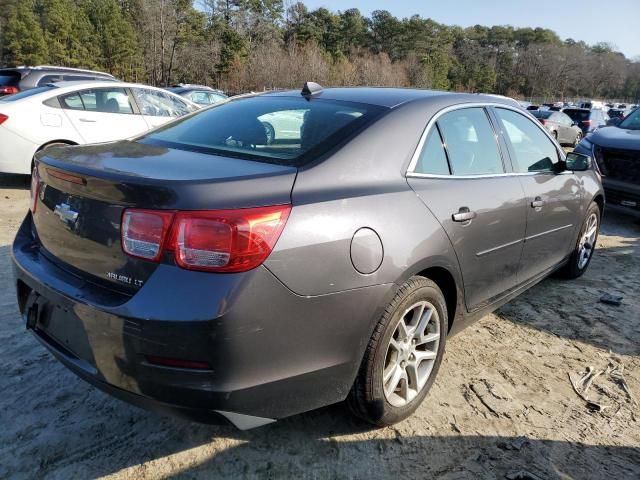 2013 Chevrolet Malibu 1LT