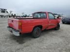 1995 Nissan Truck E/XE