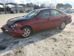 Toyota Vehiculos salvage en venta: 2006 Toyota Camry LE