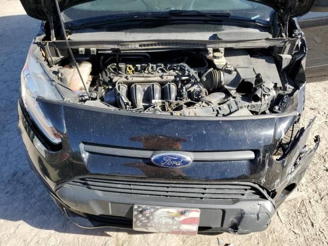 2016 Ford Transit Connect XLT