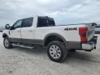 2017 Ford F250 Super Duty