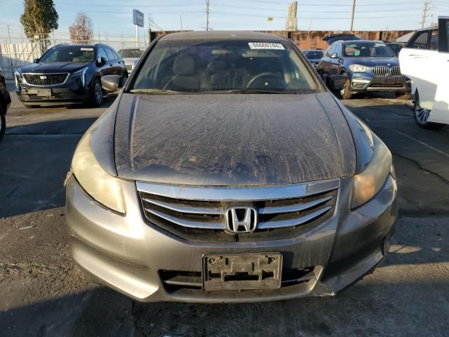 2011 Honda Accord LX