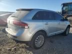 2011 Lincoln MKX