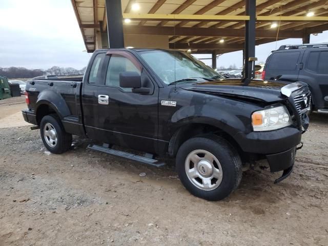 2006 Ford F150