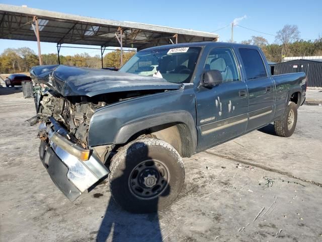 2006 Chevrolet Silverado C1500 Heavy Duty