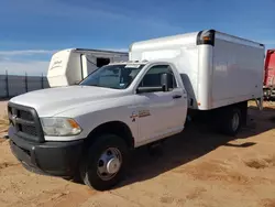 Dodge ram 3500 salvage cars for sale: 2015 Dodge RAM 3500