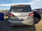 2012 Nissan Quest S