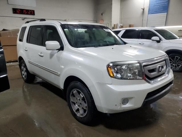 2011 Honda Pilot Touring