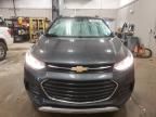 2018 Chevrolet Trax 1LT