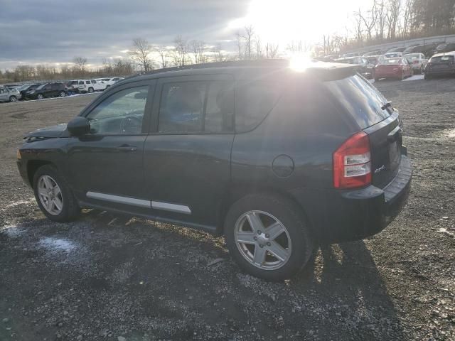 2010 Jeep Compass Sport