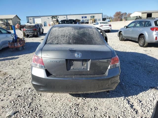 2010 Honda Accord LX