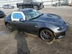 2019 Mazda MX-5 Miata Grand Touring