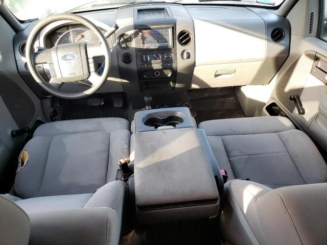 2006 Ford F150