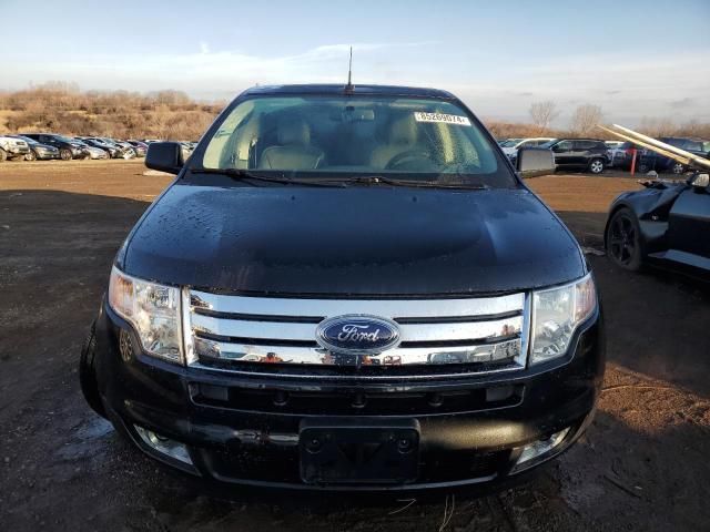 2010 Ford Edge Limited